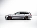 Mercedes-AMG C63 S Estate Edition #1 2014 года
